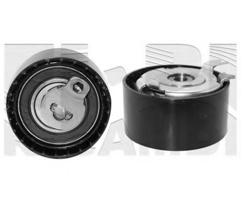 A05276 AUTOTEAM Tensioner Pulley, timing belt
