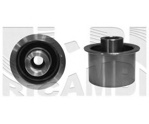 A05300 AUTOTEAM Tensioner Pulley, timing belt