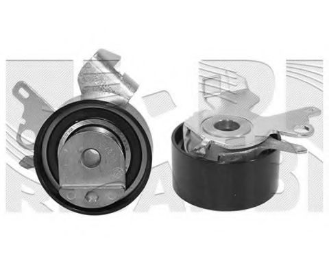 A05376 AUTOTEAM Tensioner Pulley, timing belt