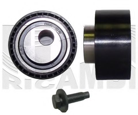 A05512 AUTOTEAM Tensioner Pulley, timing belt