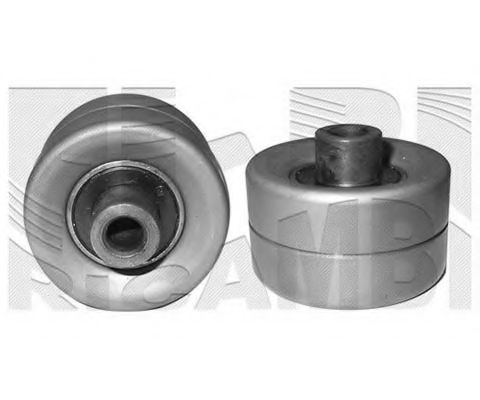 A05536 AUTOTEAM Tensioner Pulley, timing belt