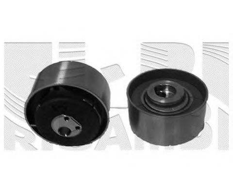 A05540 AUTOTEAM Tensioner Pulley, timing belt