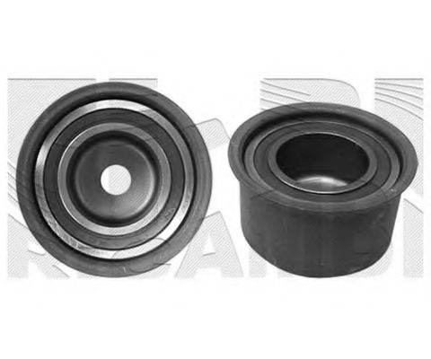 A05740 AUTOTEAM Deflection/Guide Pulley, timing belt