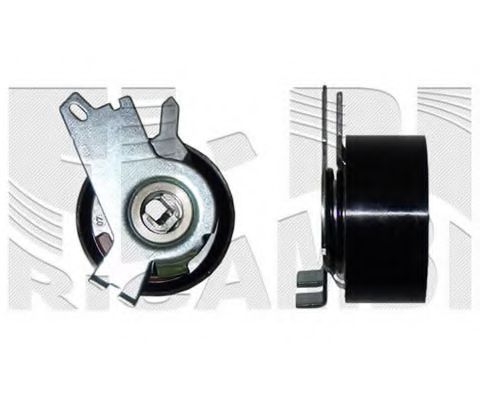 A05780 AUTOTEAM Tensioner Pulley, timing belt