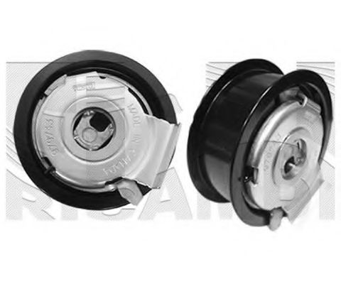 A05852 AUTOTEAM Tensioner Pulley, timing belt