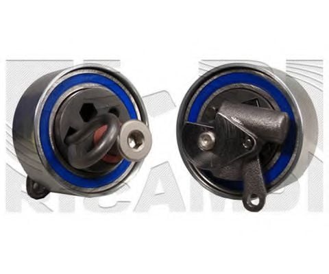 A05928 AUTOTEAM Tensioner Pulley, timing belt