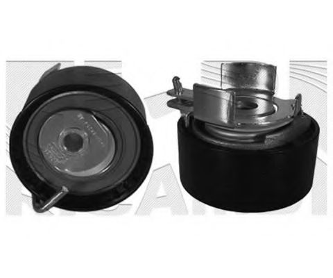 A05956 AUTOTEAM Tensioner Pulley, timing belt