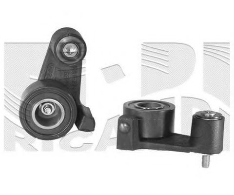 A00620 AUTOTEAM Tensioner Pulley, timing belt