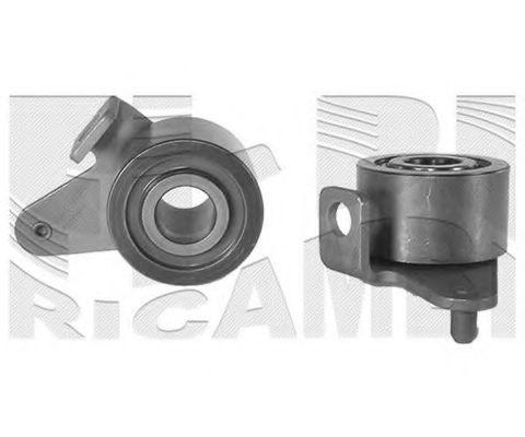 A00720 AUTOTEAM Tensioner Pulley, timing belt