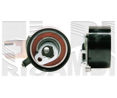 A07276 AUTOTEAM Tensioner Pulley, timing belt