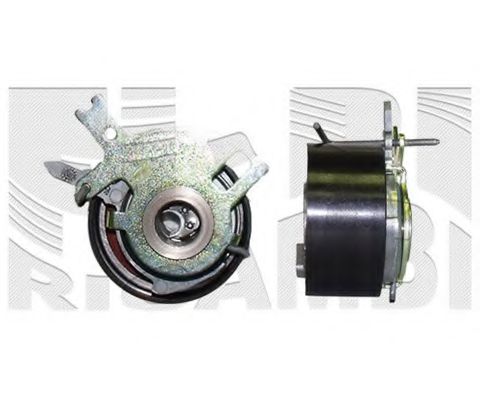 A07328 AUTOTEAM Tensioner Pulley, timing belt