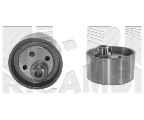 A00748 AUTOTEAM Tensioner Pulley, timing belt