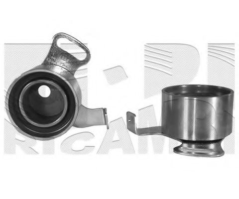 A00788 AUTOTEAM Tensioner Pulley, timing belt