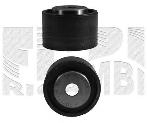 A00800 AUTOTEAM Tensioner Pulley, timing belt