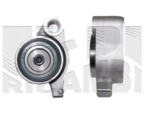 A08060 AUTOTEAM Tensioner Pulley, timing belt