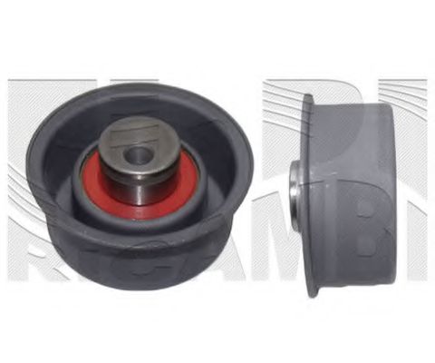 A08064 AUTOTEAM Tensioner Pulley, timing belt