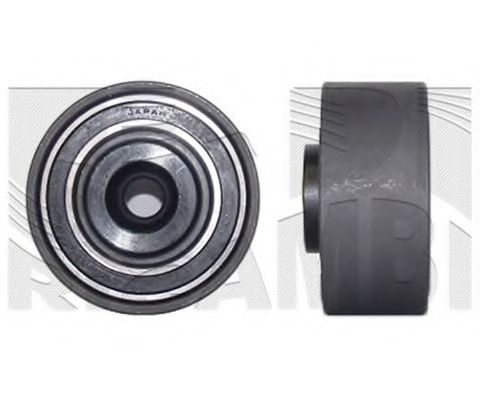 A08076 AUTOTEAM Tensioner Pulley, timing belt