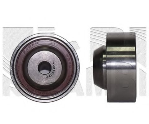 A08080 AUTOTEAM Belt Drive Deflection/Guide Pulley, timing belt