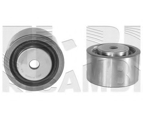 A00812 AUTOTEAM Tensioner Pulley, timing belt