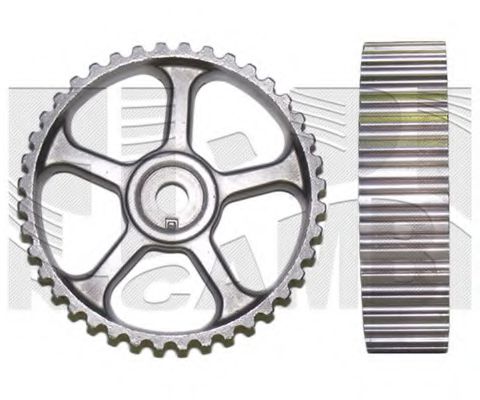 A08400 AUTOTEAM Engine Timing Control Gear, camshaft