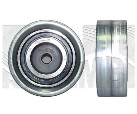 A08420 AUTOTEAM Deflection/Guide Pulley, timing belt