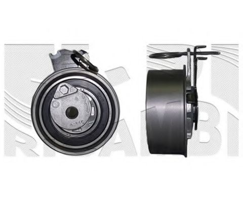 A08616 AUTOTEAM Tensioner Pulley, timing belt