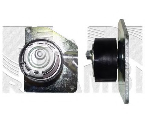 A08780 AUTOTEAM Tensioner Pulley, timing belt