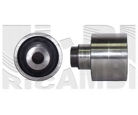A08788 AUTOTEAM Deflection/Guide Pulley, timing belt