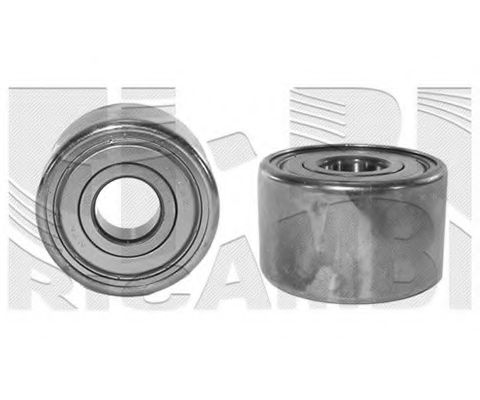 A00896 AUTOTEAM Tensioner Pulley, timing belt