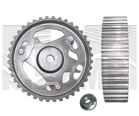 A09392 AUTOTEAM Engine Timing Control Gear, camshaft