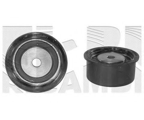 A00944 AUTOTEAM Belt Drive Deflection/Guide Pulley, timing belt
