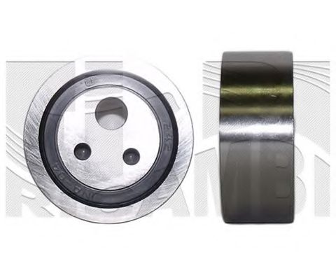 A09464 AUTOTEAM Tensioner Pulley, timing belt