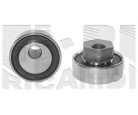 A00948 AUTOTEAM Tensioner Pulley, timing belt
