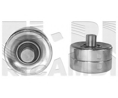 A00960 AUTOTEAM Tensioner Pulley, timing belt