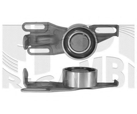 A00964 AUTOTEAM Tensioner Pulley, timing belt