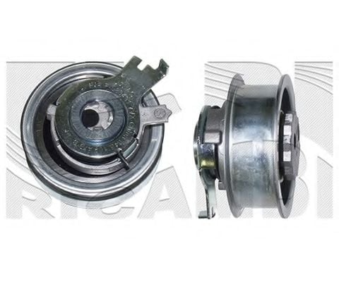 A09720 AUTOTEAM Tensioner Pulley, timing belt
