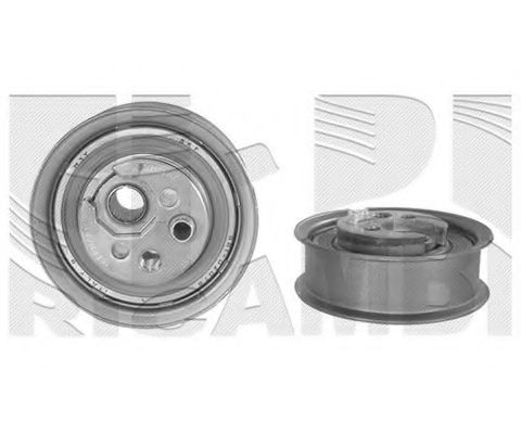 A01032 AUTOTEAM Tensioner Pulley, timing belt