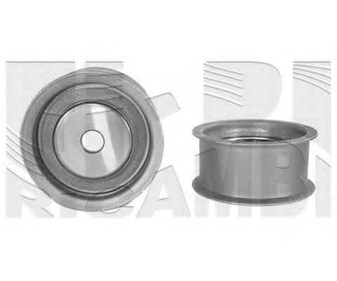 A01048 AUTOTEAM Deflection/Guide Pulley, timing belt