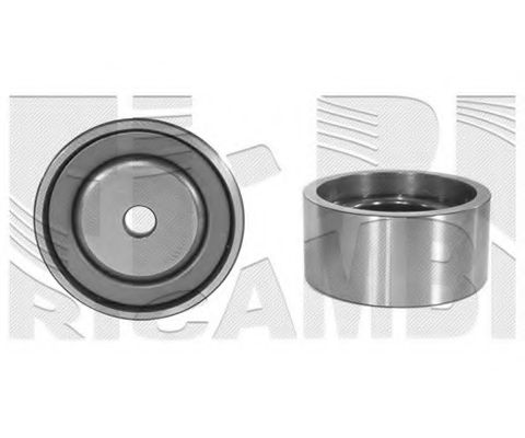 A01052 AUTOTEAM Deflection/Guide Pulley, timing belt