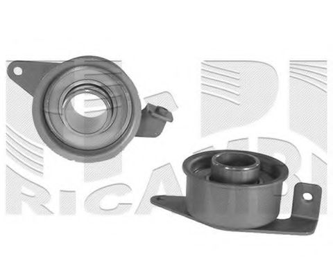 A01088 AUTOTEAM Tensioner Pulley, timing belt