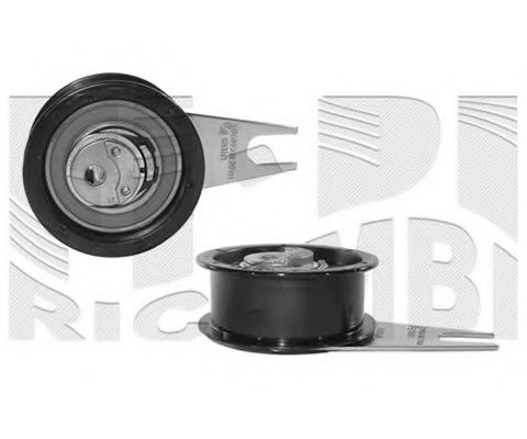 A01104 AUTOTEAM Tensioner Pulley, timing belt