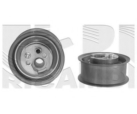 A01108 AUTOTEAM Tensioner Pulley, timing belt