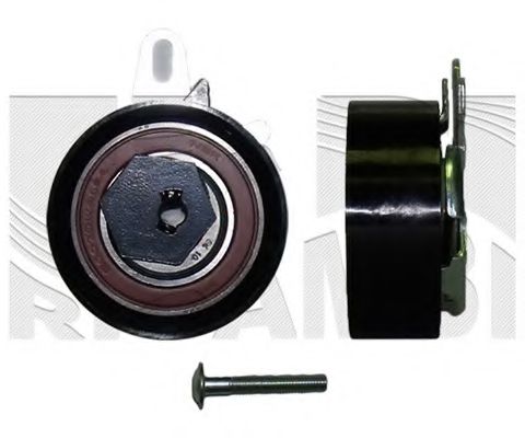 A01112 AUTOTEAM Tensioner Pulley, timing belt