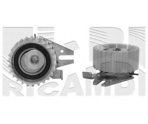 A01116 AUTOTEAM Tensioner Pulley, timing belt