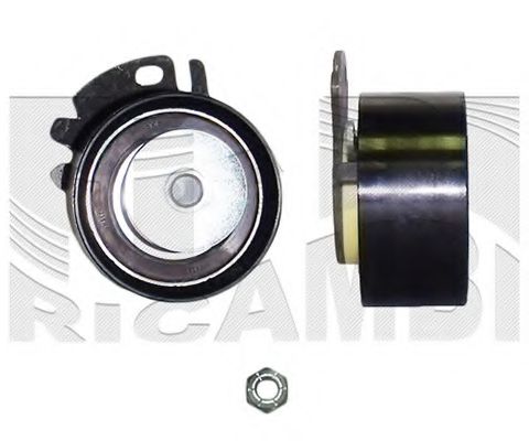 A01120 AUTOTEAM Tensioner Pulley, timing belt