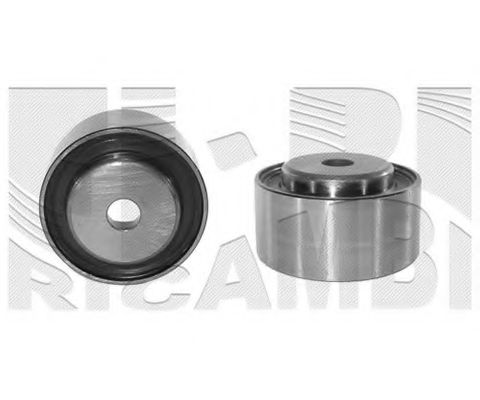 A01124 AUTOTEAM Deflection/Guide Pulley, timing belt