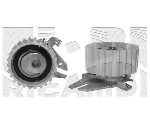 A01132 AUTOTEAM Tensioner Pulley, timing belt