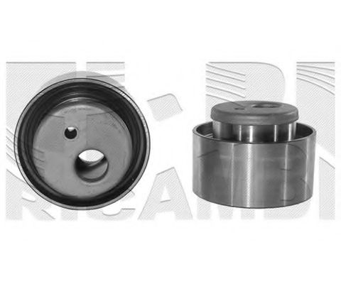 A01136 AUTOTEAM Tensioner Pulley, timing belt