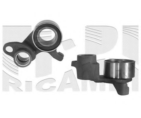 A01176 AUTOTEAM Tensioner Pulley, timing belt