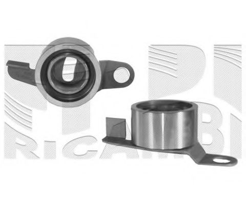 A01240 AUTOTEAM Tensioner Pulley, timing belt